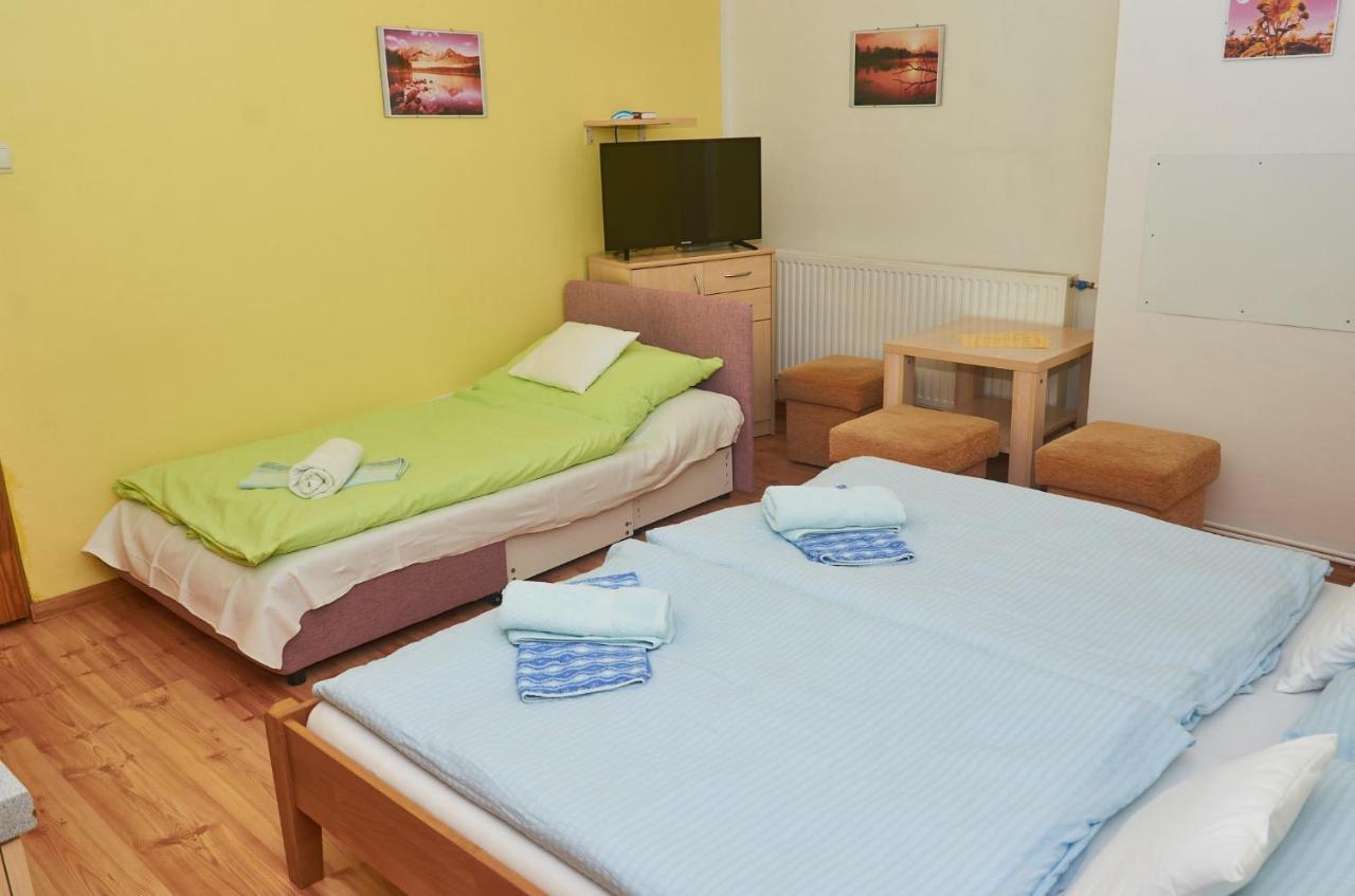 Apartament Vila Rhea Ważec Zewnętrze zdjęcie